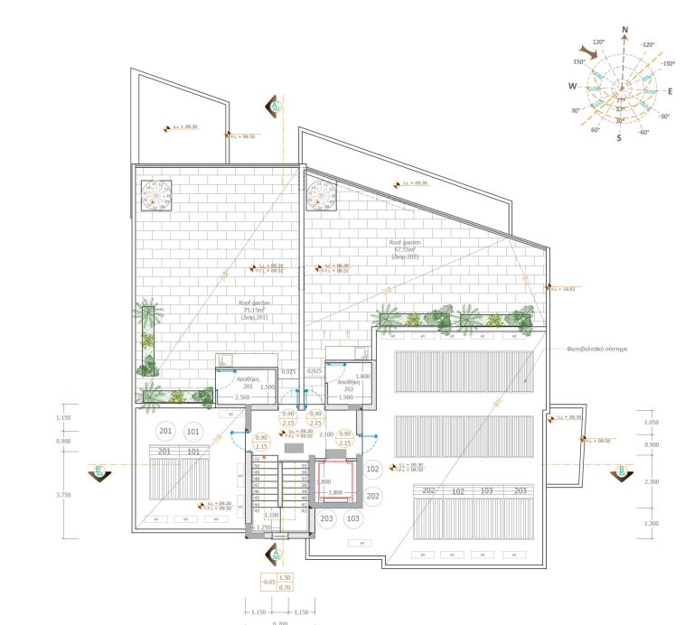 2 Bedroom Apartment for Sale in Strovolos, Nicosia District