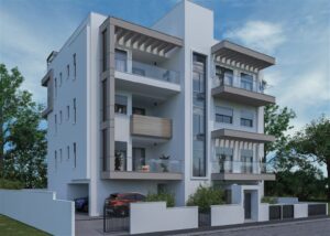 2 Bedroom Apartment for Sale in Limassol