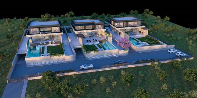 Semera Residences