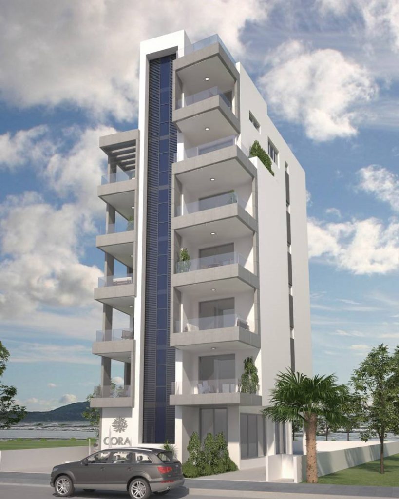 Seray 4 – Coral Suites