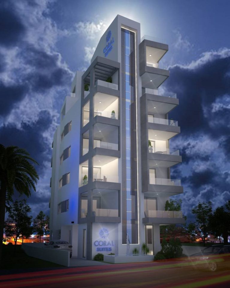 Seray 4 – Coral Suites