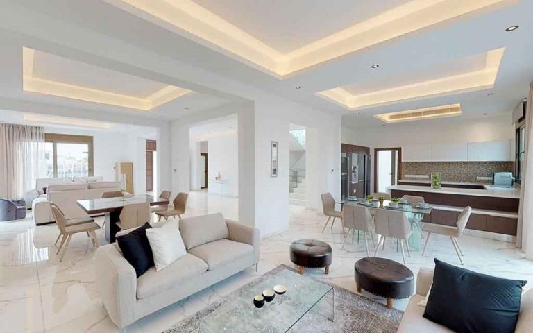 Serene Villas
