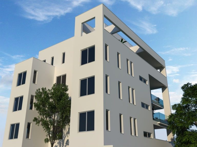 Shadow Residence