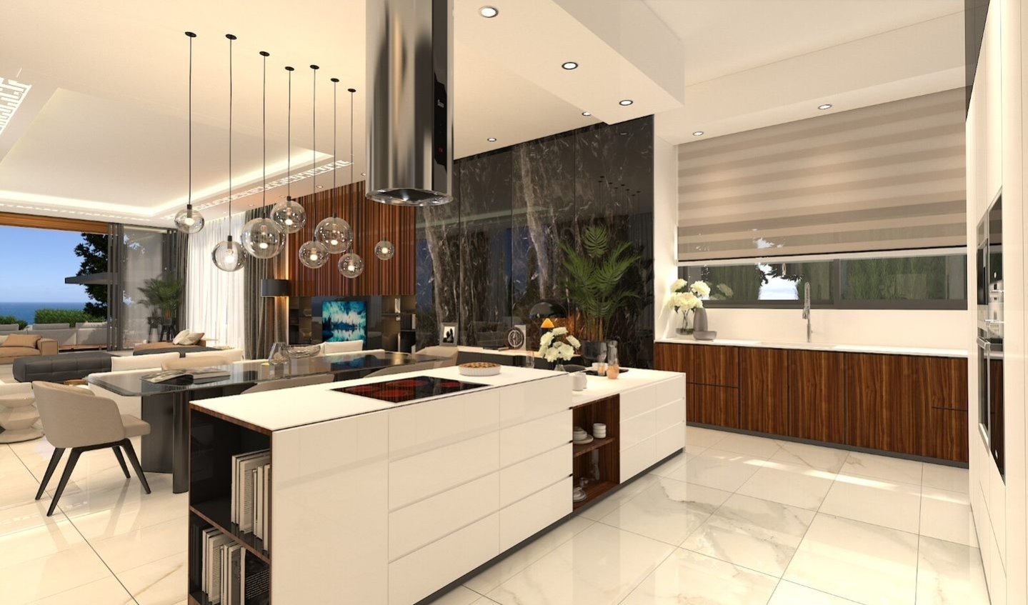 Single Residence