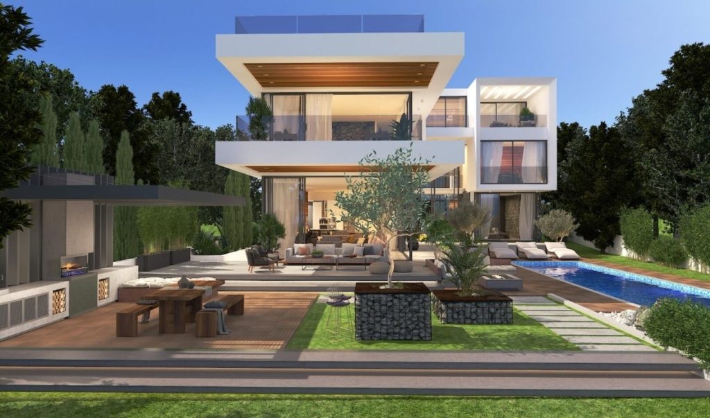 Single Residence