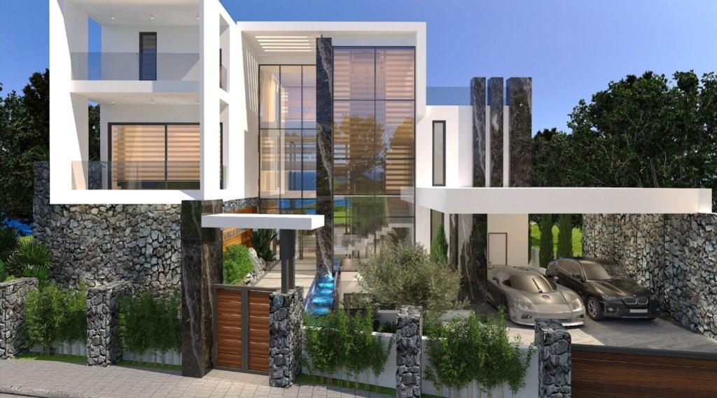 Single Residence