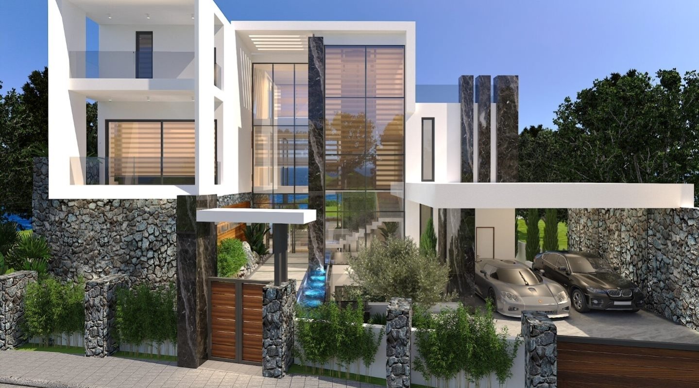 Single Residence