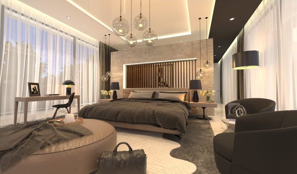Single Residence