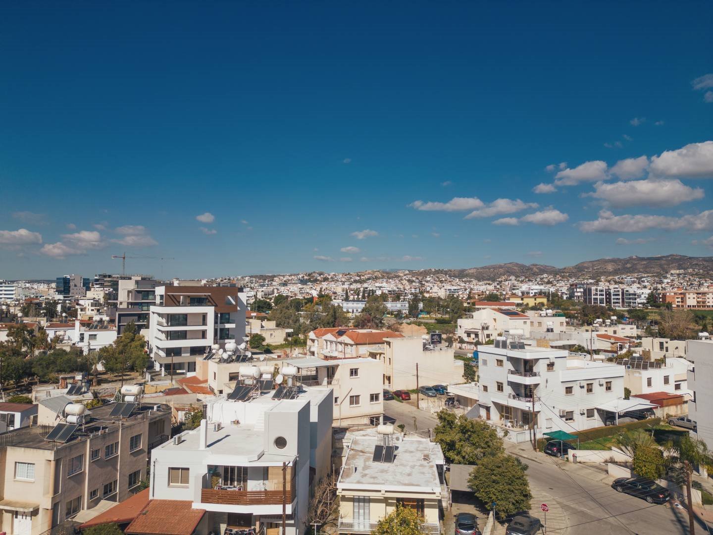 Skiathos Residences