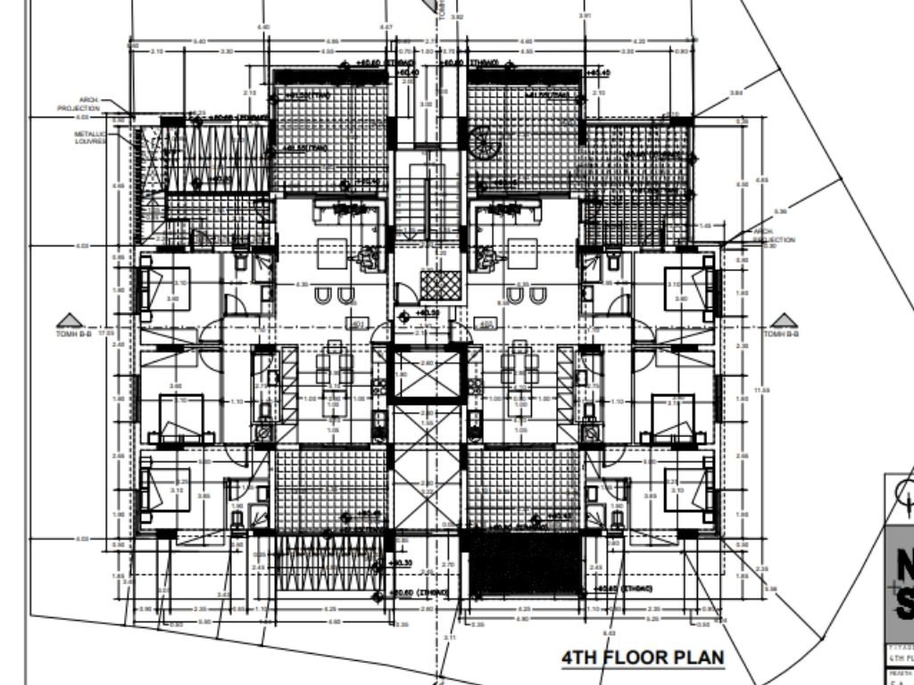 Skiathos Residences