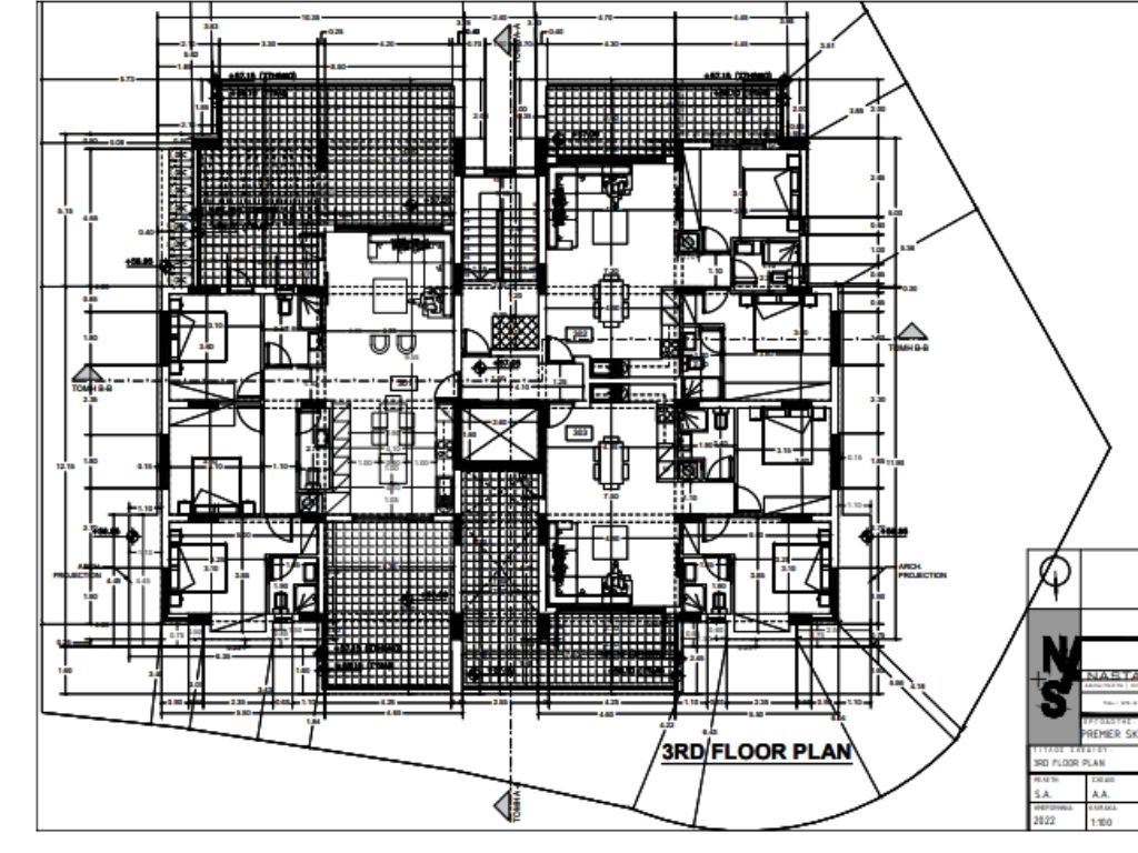 Skiathos Residences