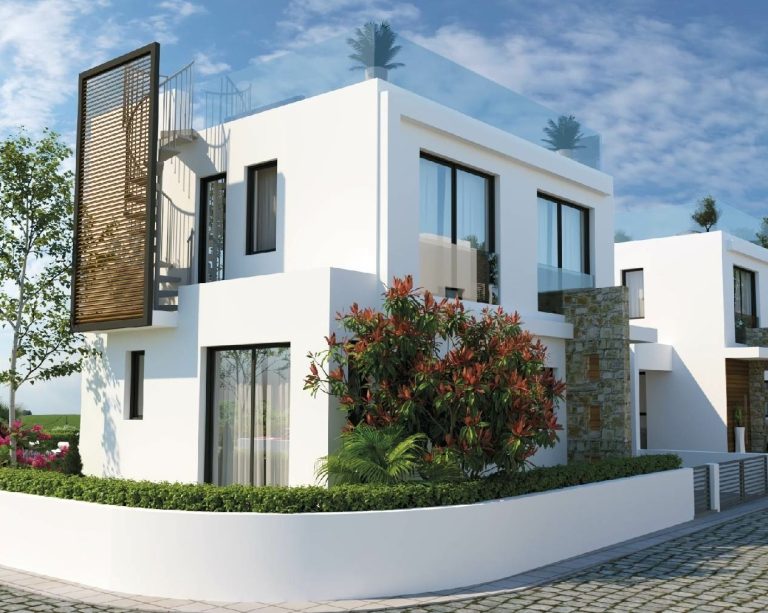 Sol e Mar Villas