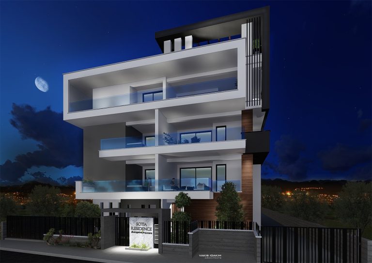 Sotia Residence