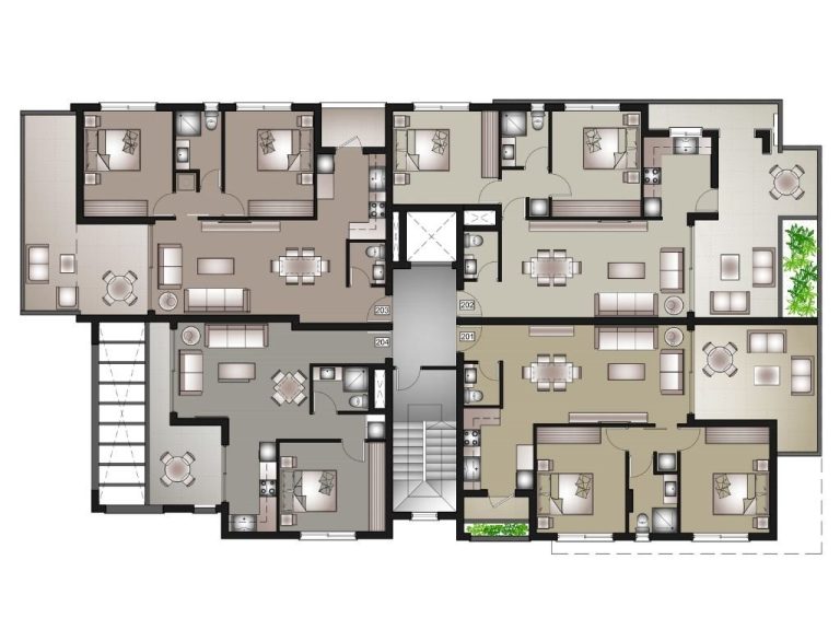 Sotia Residence