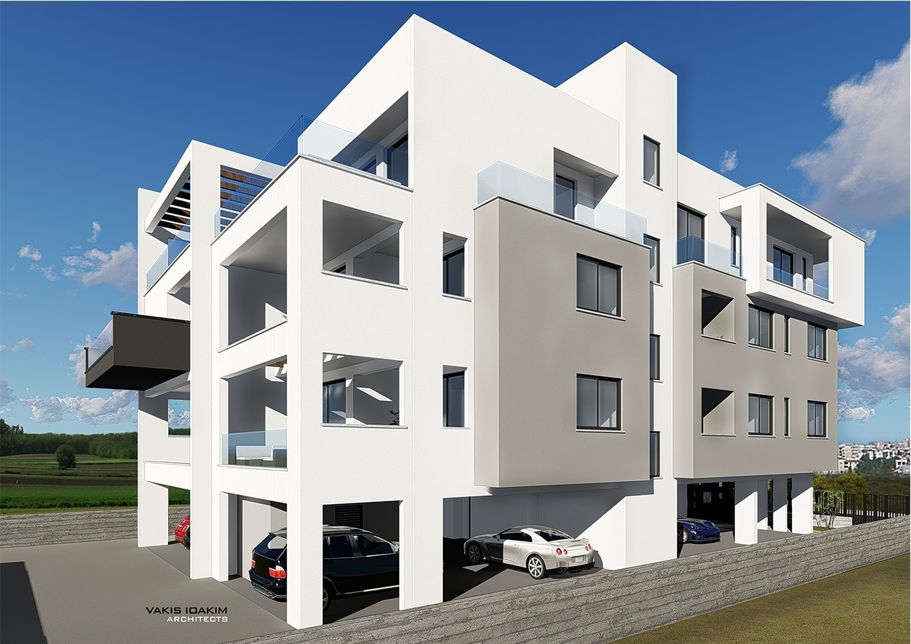 Sotia Residence