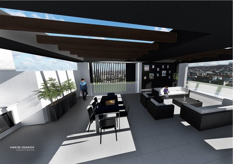 Sotia Residence