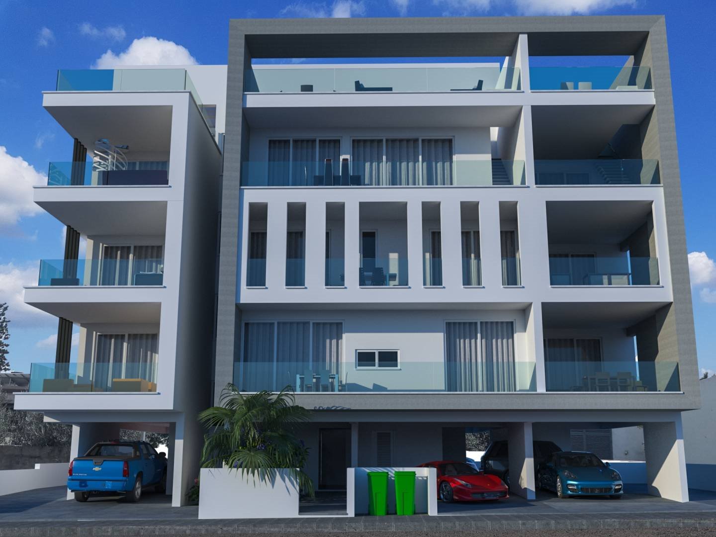 Stylianou Court 05