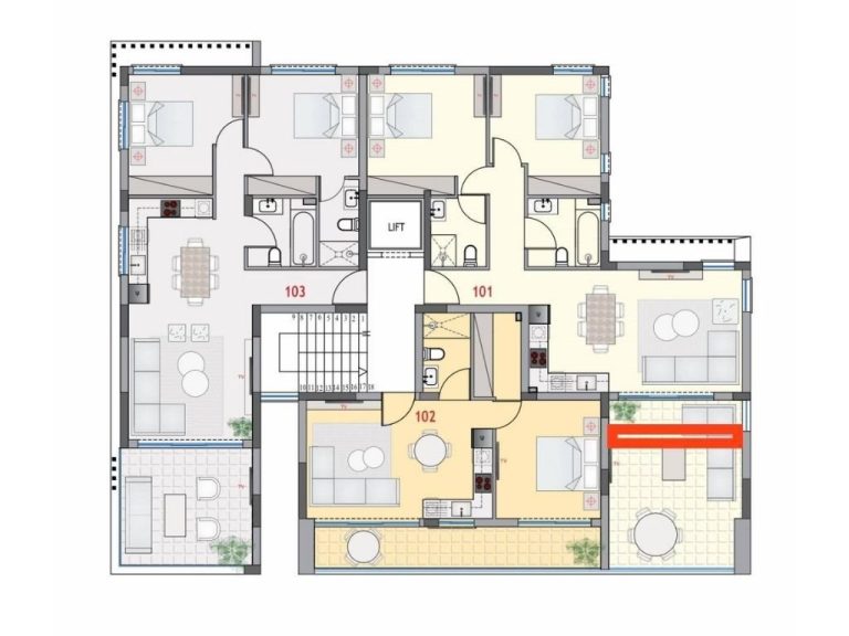 Stylianou Court 05