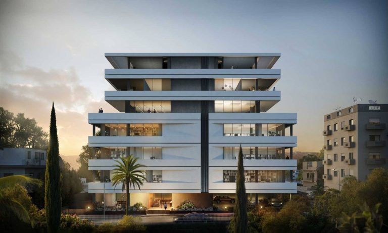 Summit (Limassol) Business Centre