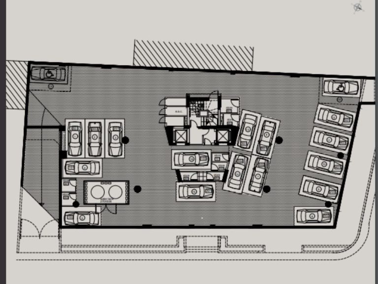 Summit (Limassol) Business Centre