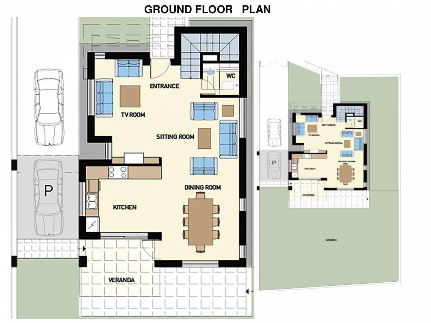 Sun Valley Villas II