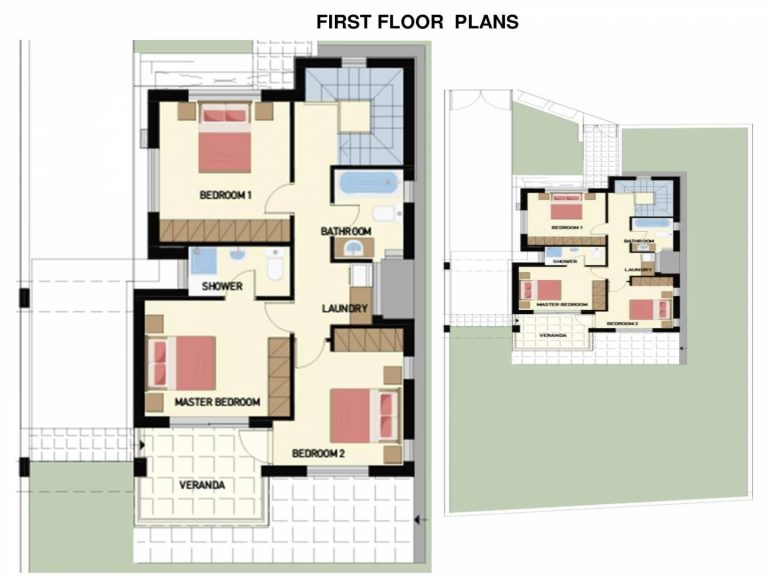 Sun Valley Villas II