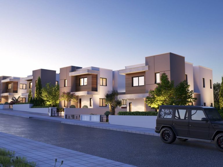 Sun Valley Villas II