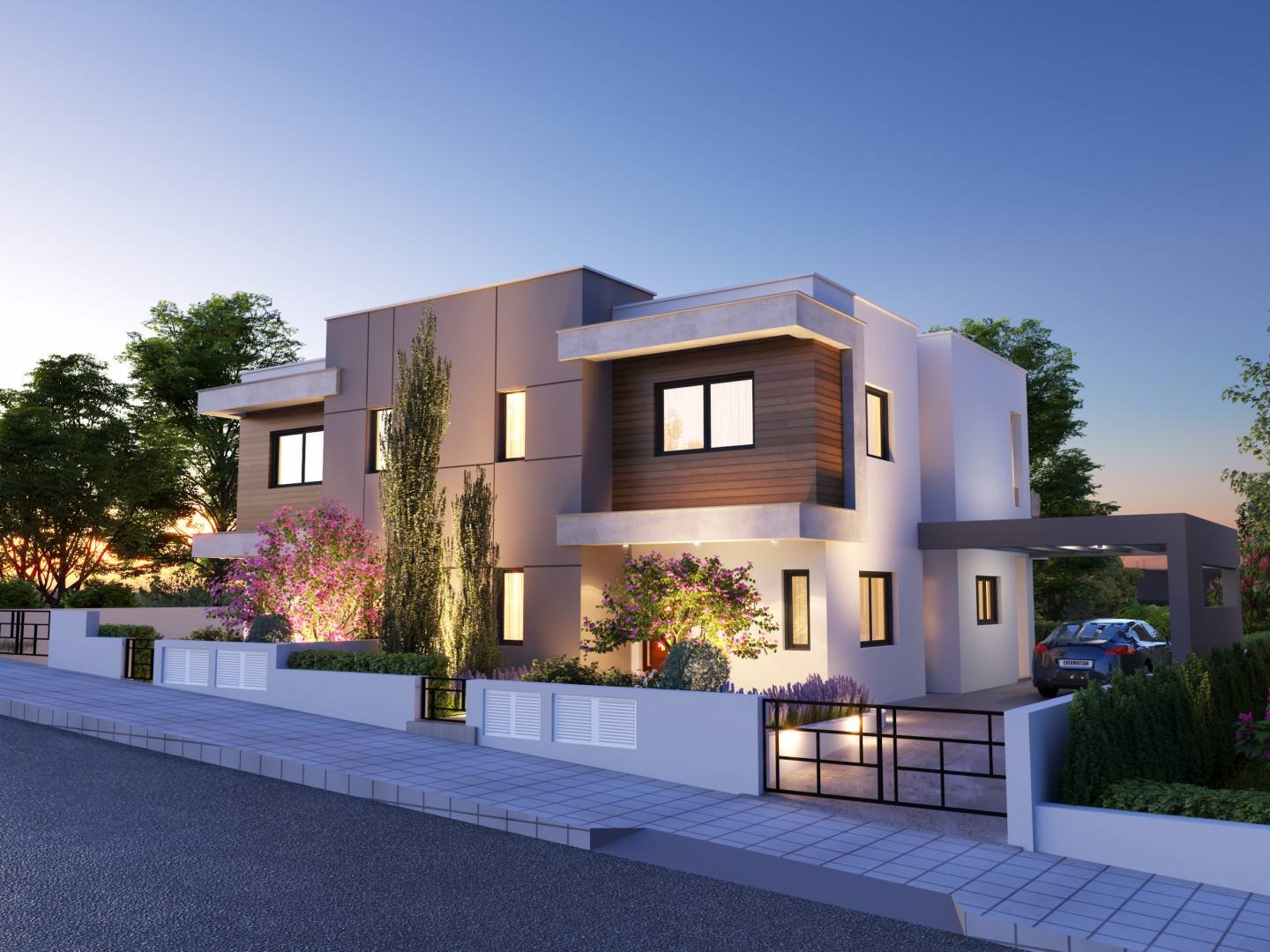 Sun Valley Villas II