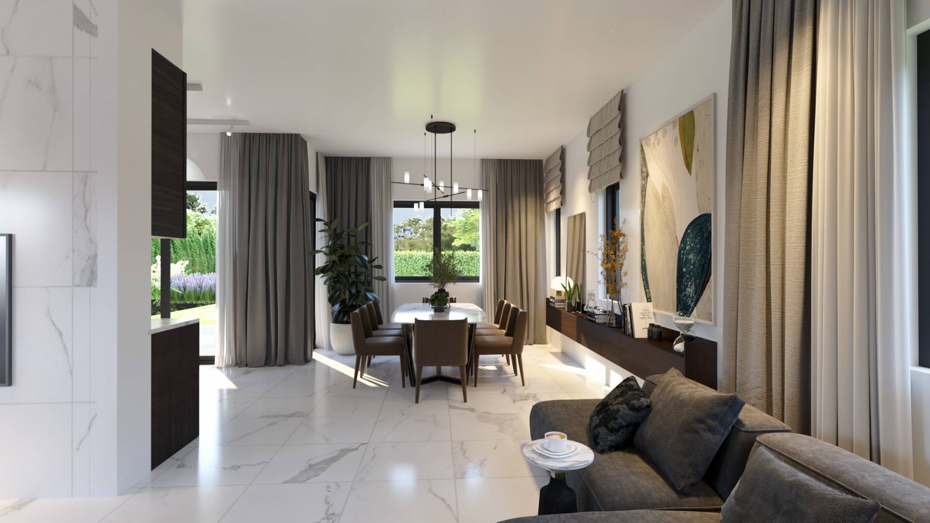 Sun Valley Villas II