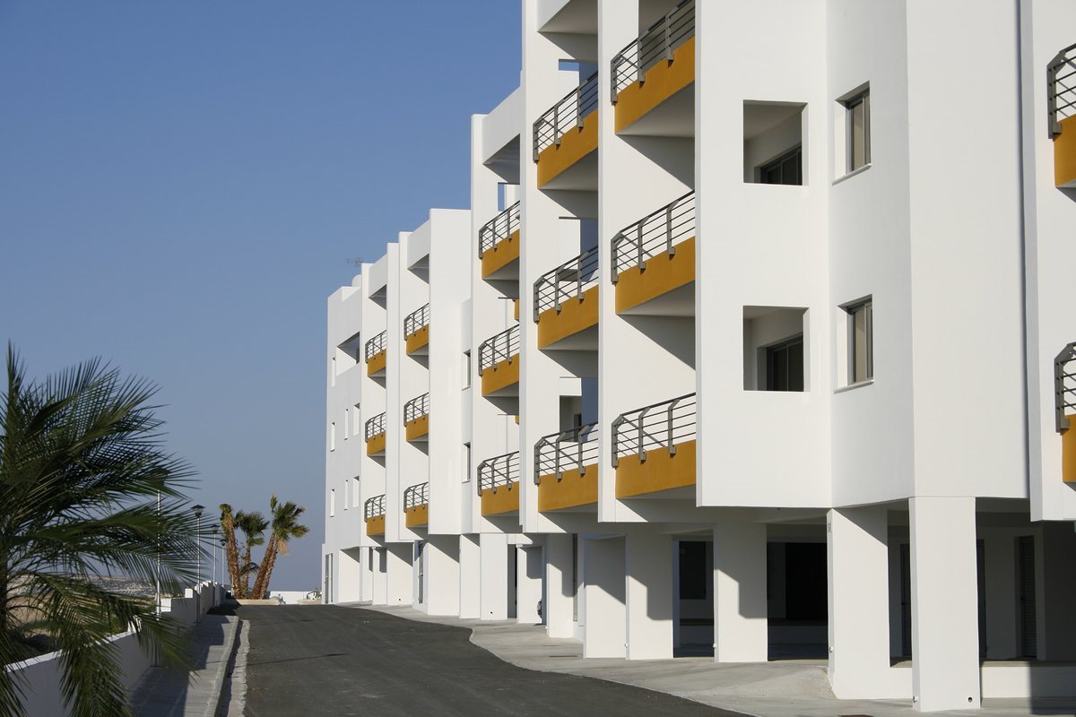 Sunpath Complex