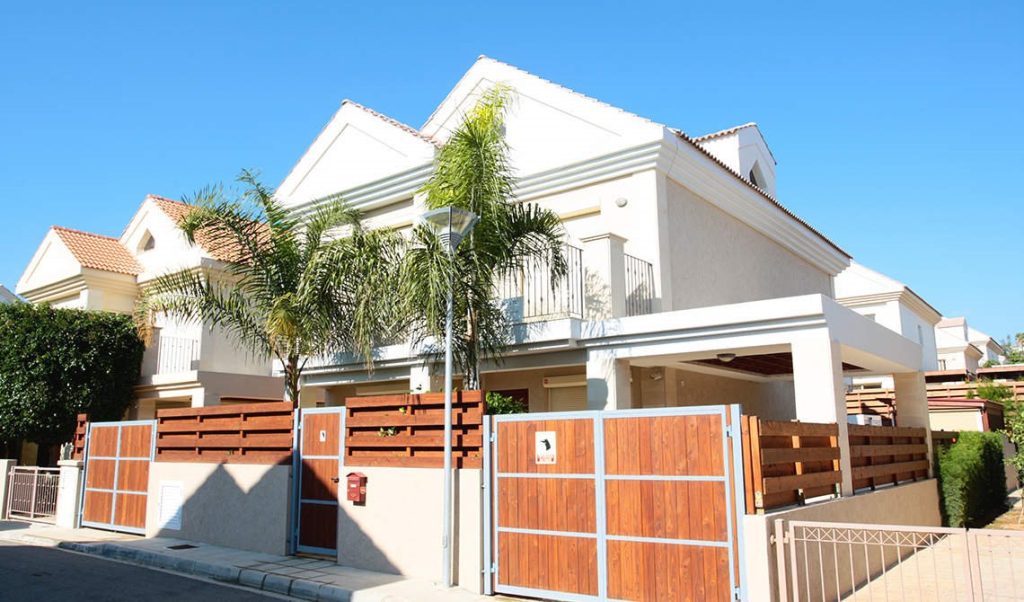 Sunsmile Villas