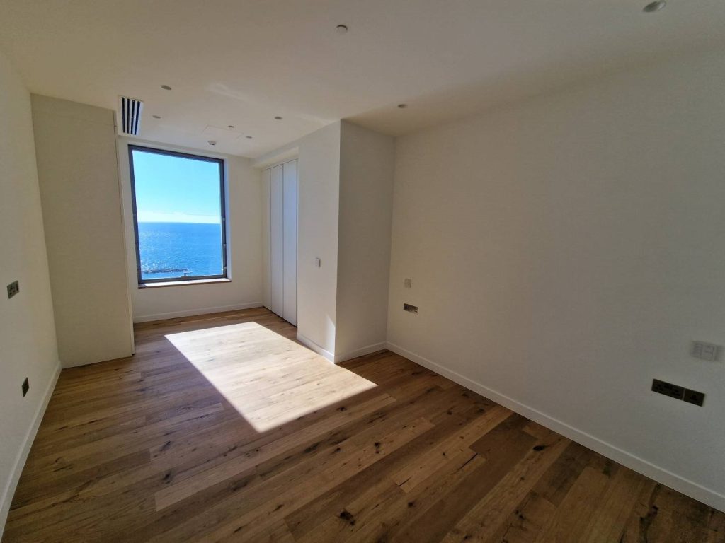 Symbol Residence Limassol