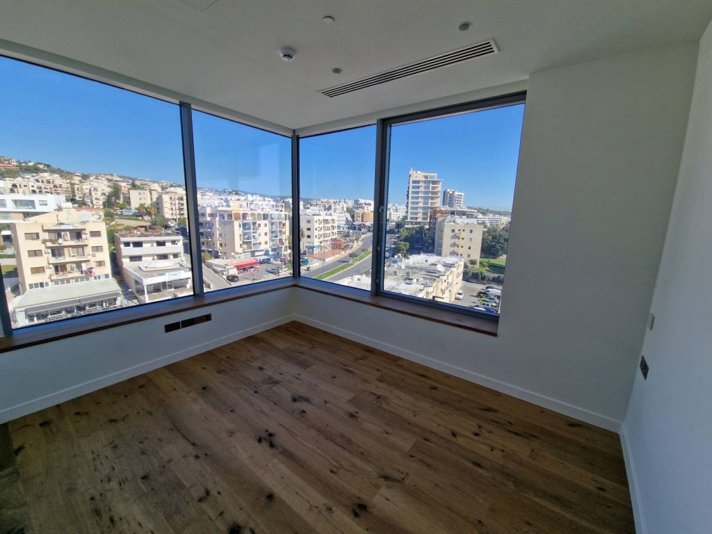 Symbol Residence Limassol