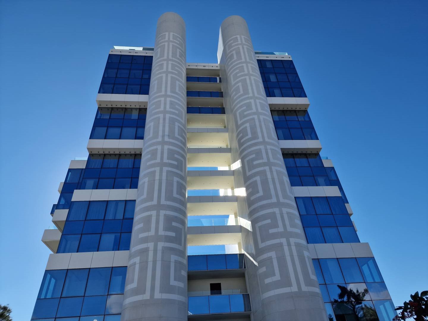 Symbol Residence Limassol