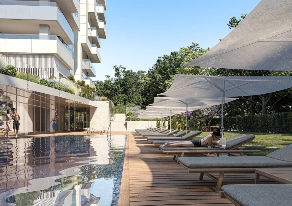 Symbol Residence Limassol