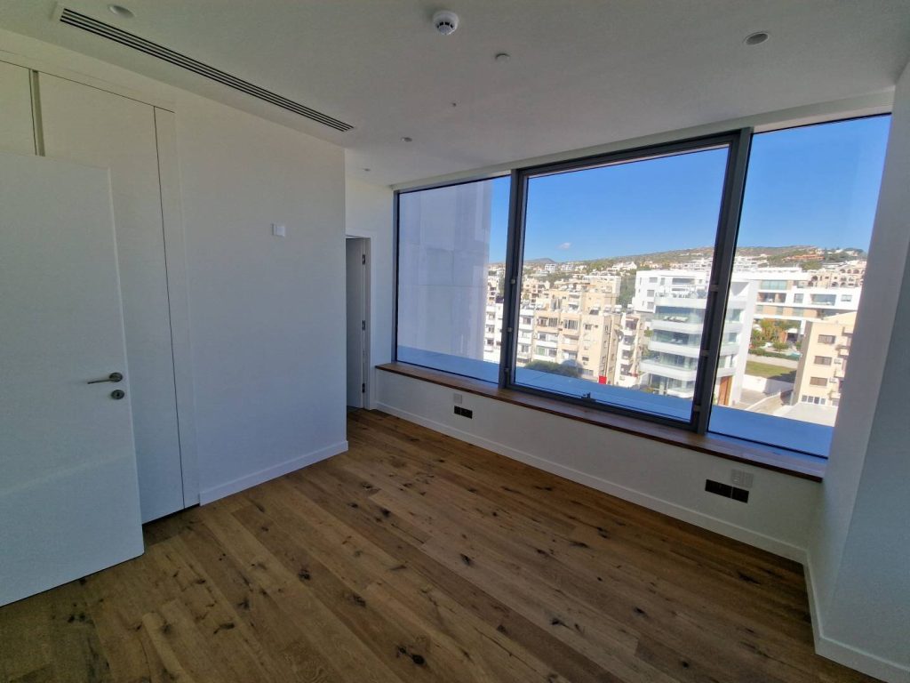 Symbol Residence Limassol