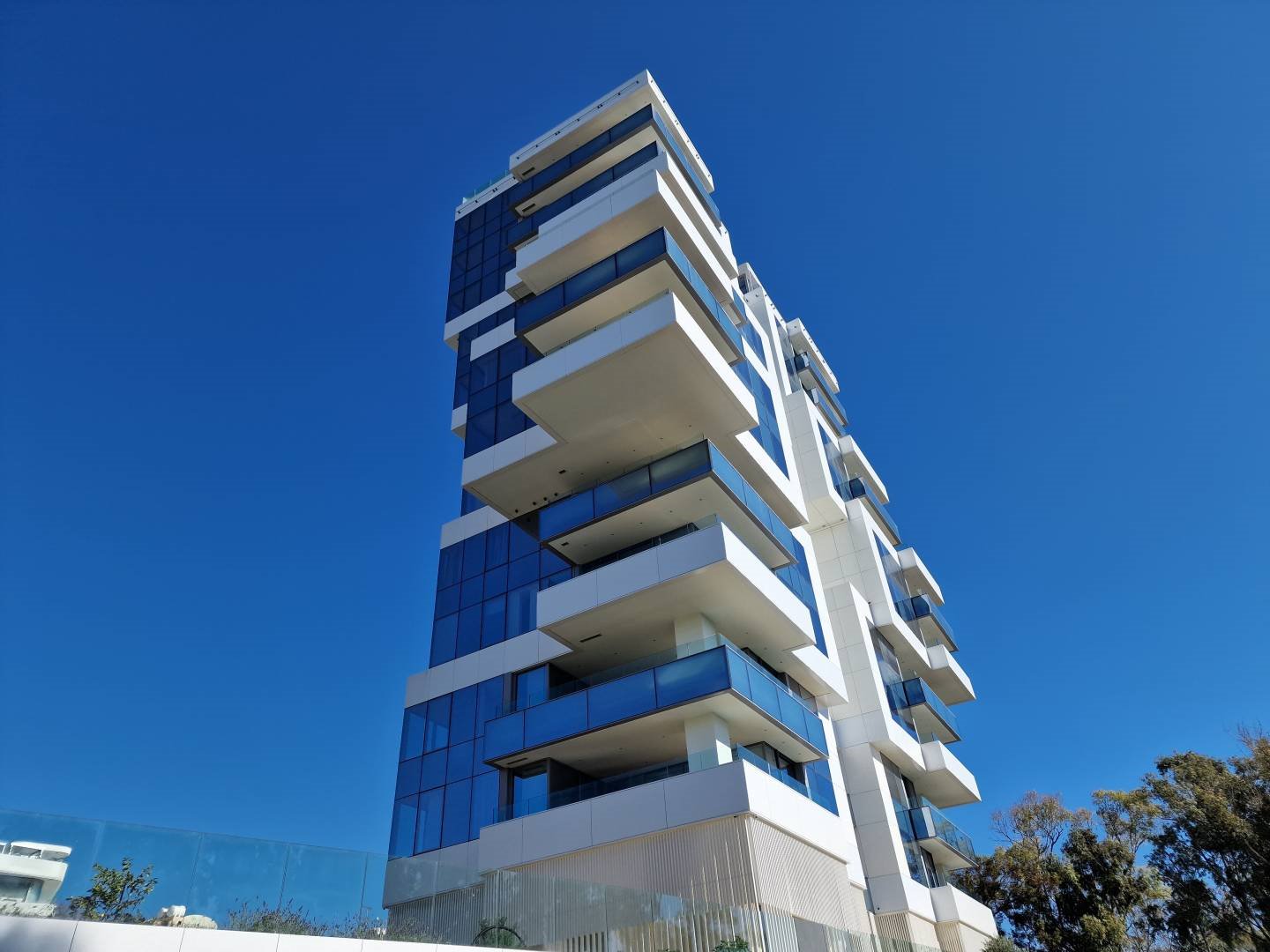 Symbol Residence Limassol