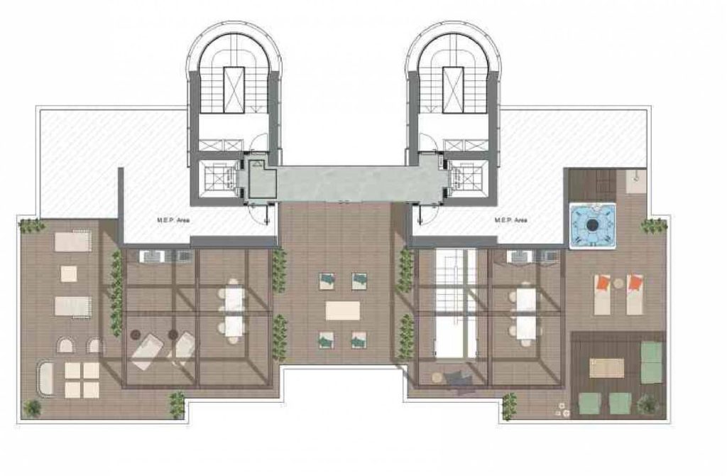 Symbol Residence Limassol