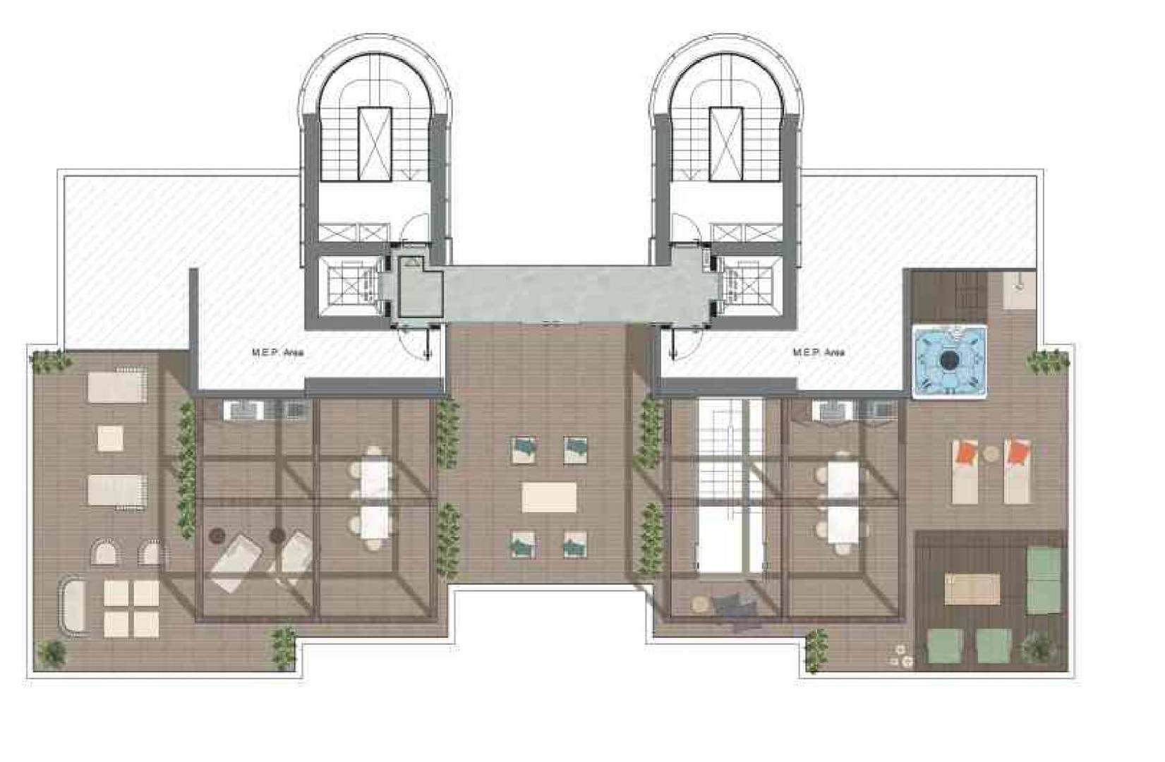 Symbol Residence Limassol