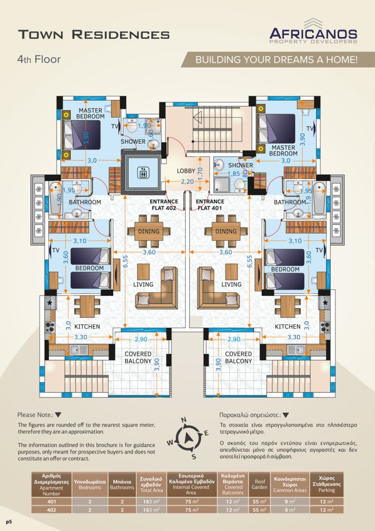 Town Residence