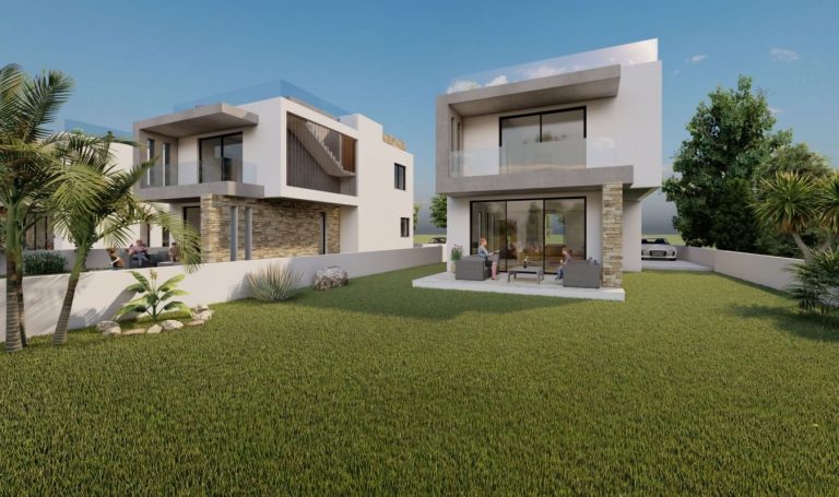 Tala Elite Villas