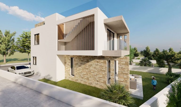 Tala Elite Villas