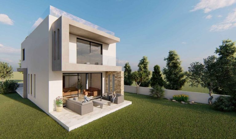 Tala Elite Villas