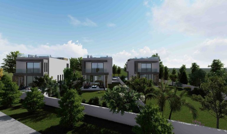 Tala Elite Villas