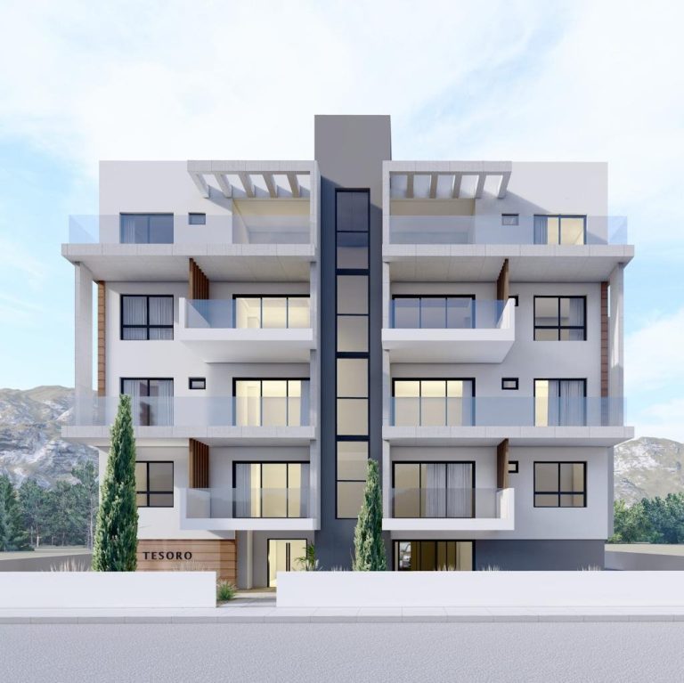 Tesoro Residence