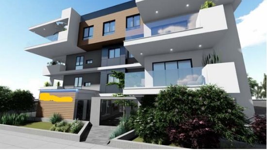 Thalassa Court A (Thalassa Court 1)