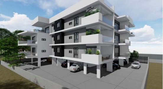 Thalassa Court A (Thalassa Court 1)