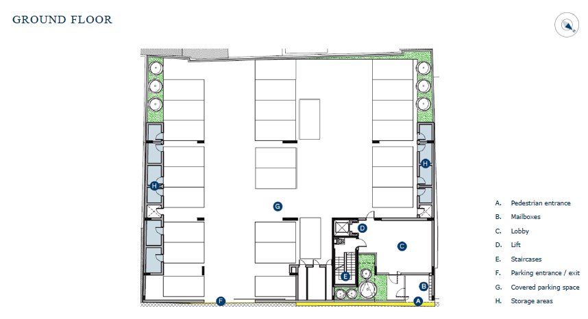 Thalassa Residence