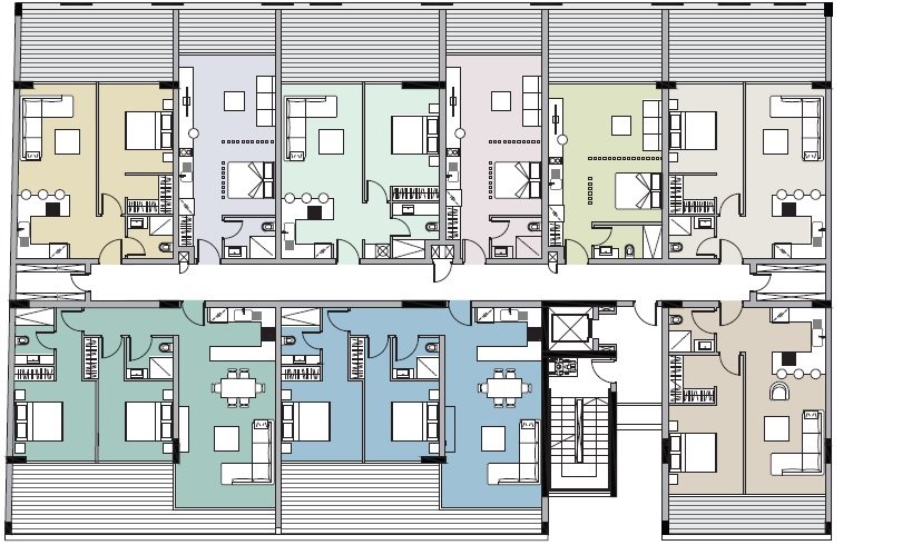 Thalassa Residence
