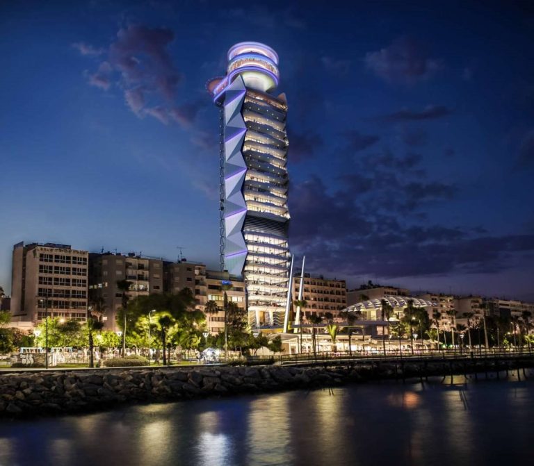 The Gallery Limassol